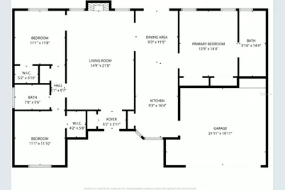 533 NW 39th Drive, Gainesville, FL 32607 - Photo 35