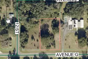 Ave G, Mc Intosh, FL 32664 - Photo 1