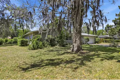 4006 NW 36th Terrace, Gainesville, FL 32605 - Photo 17