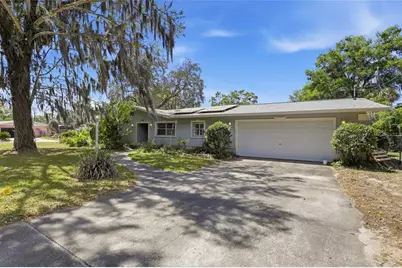 4006 NW 36th Terrace, Gainesville, FL 32605 - Photo 1