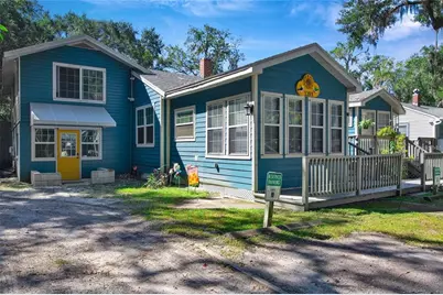 1203 NW 12th Avenue, Gainesville, FL 32601 - Photo 1
