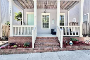 11607 NW 18th Pl, Gainesville, FL 32606 - Photo 3
