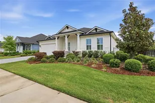 10776 SW 36th Pl, Gainesville, FL 32608 - Photo 43