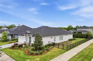 10776 SW 36th Pl, Gainesville, FL 32608 - Photo 37