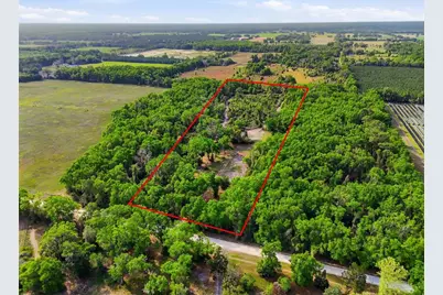 3450 NW 110th Street, Chiefland, FL 32626 - Photo 1