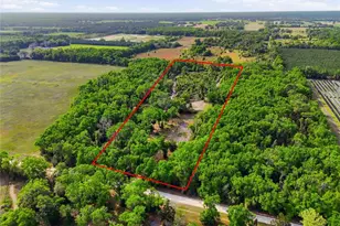 3450 NW 110th St, Chiefland, FL 32626 - Photo 1