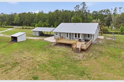 3767 NW 156th Avenue, Gainesville, FL 32609 - Photo 45