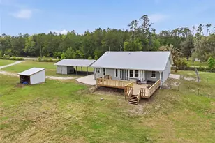 3767 NW 156th Ave, Gainesville, FL 32609 - Photo 45