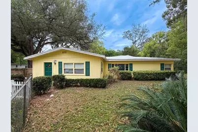 18720 NW 243rd Street, High Springs, FL 32643 - Photo 1