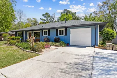 6109 NW 107th Place, Alachua, FL 32615 - Photo 1