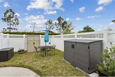 250 Daydream Avenue, Yulee, FL 32097 - Photo 33