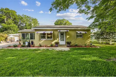 110 Shaffer Avenue, Crescent City, FL 32112 - Photo 1