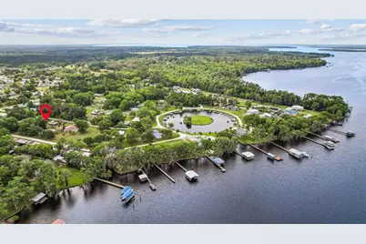 110 Shaffer Avenue, Crescent City, FL 32112 - Photo 39