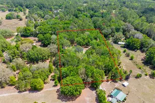 456 SW Bradenton Way, Fort White, FL 32038 - Photo 25