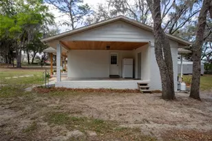 5921 Co Rd 352, Keystone Heights, FL 32656 - Photo 9