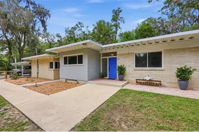 616 SW 21st Avenue, Gainesville, FL 32601 - Photo 3