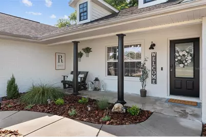 25175 SW 20th Avenue, Newberry, FL 32669 - Photo 7