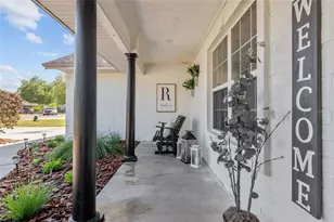 25175 SW 20 Ave, Newberry, FL 32669 - Photo 9