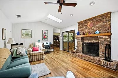 5725 NW 63rd Court, Gainesville, FL 32653 - Photo 3