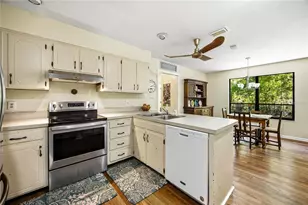 5725 NW 63rd Ct, Gainesville, FL 32653 - Photo 19