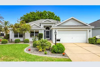 1577 Olar Court, The Villages, FL 32162 - Photo 1