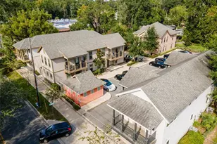 717 NW 10th St, Gainesville, FL 32601 - Photo 17