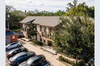 717 NW 10th Street #10, Gainesville, FL 32601 - Photo 1