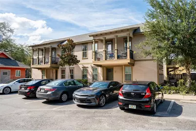 717 NW 10th Street #10, Gainesville, FL 32601 - Photo 19