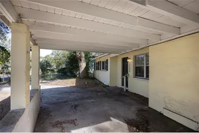 1135 NE 24th Terrace, Gainesville, FL 32641 - Photo 5