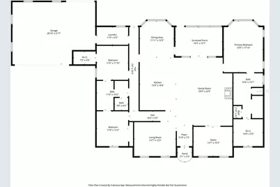 11006 Palmetto Boulevard, Alachua, FL 32615 - Photo 37