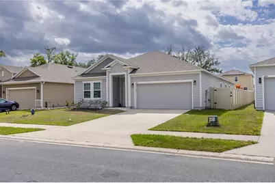 670 NW 243rd Terrace, Newberry, FL 32669 - Photo 3
