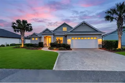 3363 SW 115th Terrace, Gainesville, FL 32608 - Photo 1
