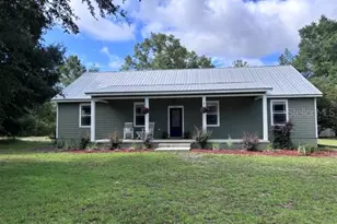 9880 NW 110th St, Chiefland, FL 32626 - Photo 1