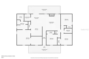 9880 NW 110th St, Chiefland, FL 32626 - Photo 39