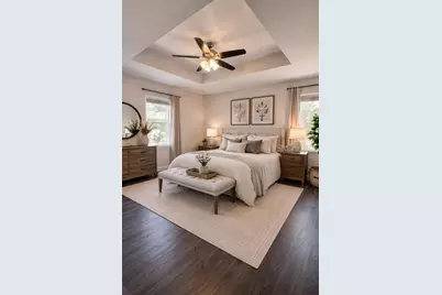 9880 NW 110th Street, Chiefland, FL 32626 - Photo 5