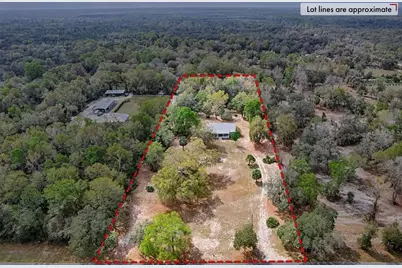 9880 NW 110th Street, Chiefland, FL 32626 - Photo 37