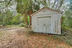 9880 NW 110th St, Chiefland, FL 32626 - Photo 29