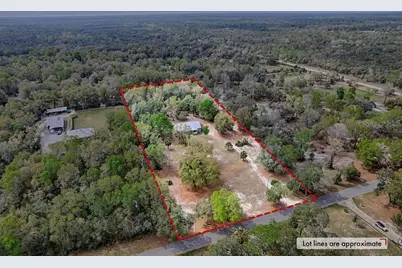 9880 NW 110th Street, Chiefland, FL 32626 - Photo 39