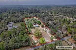 9880 NW 110th St, Chiefland, FL 32626 - Photo 39
