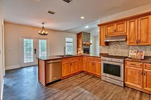 9880 NW 110th St, Chiefland, FL 32626 - Photo 9