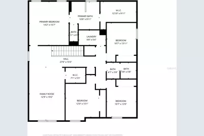 1197 NW 133rd Way, Newberry, FL 32669 - Photo 33