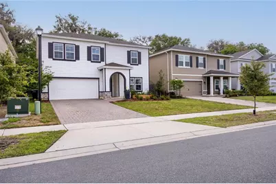 1197 NW 133rd Way, Newberry, FL 32669 - Photo 3