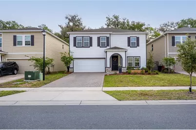 1197 NW 133rd Way, Newberry, FL 32669 - Photo 1