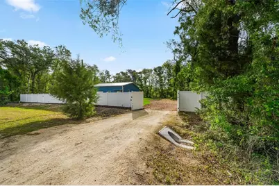 1133 SE 81st Place, Trenton, FL 32693 - Photo 37