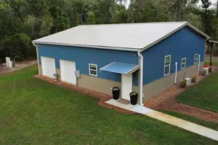 1133 SE 81st Pl, Trenton, FL 32693 - Photo 1