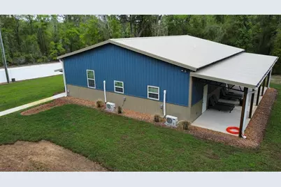 1133 SE 81st Place, Trenton, FL 32693 - Photo 3