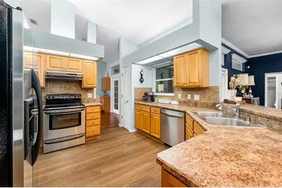 3448 NW 68th Road, Gainesville, FL 32653 - Photo 9