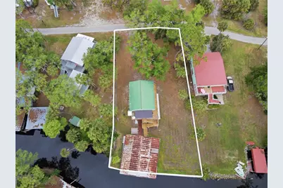 547 SE 205th Street, Suwannee, FL 32692 - Photo 5
