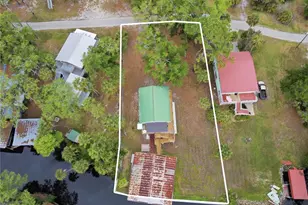 547 SE 205th St, Suwannee, FL 32692 - Photo 5