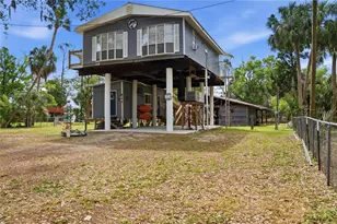 547 SE 205th St, Suwannee, FL 32692 - Photo 59